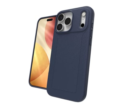 Etui / obudowa na smartfona Zagg Luxe Snap etui do iPhone 17 Pro Max kompatybilne z MagSafe